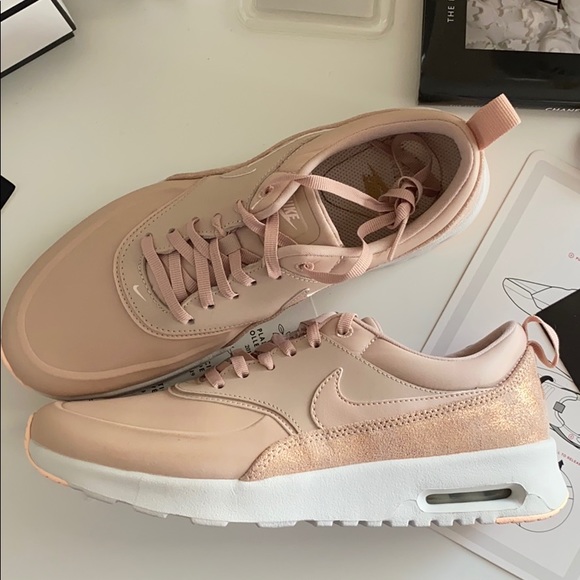 NWT Nike Air Max Thea Premium - Picture 9 of 11